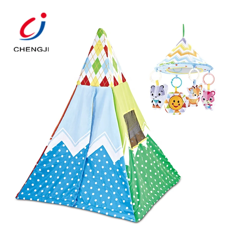 Carpas para ninos children baby house kids teepee baby tent house for baby