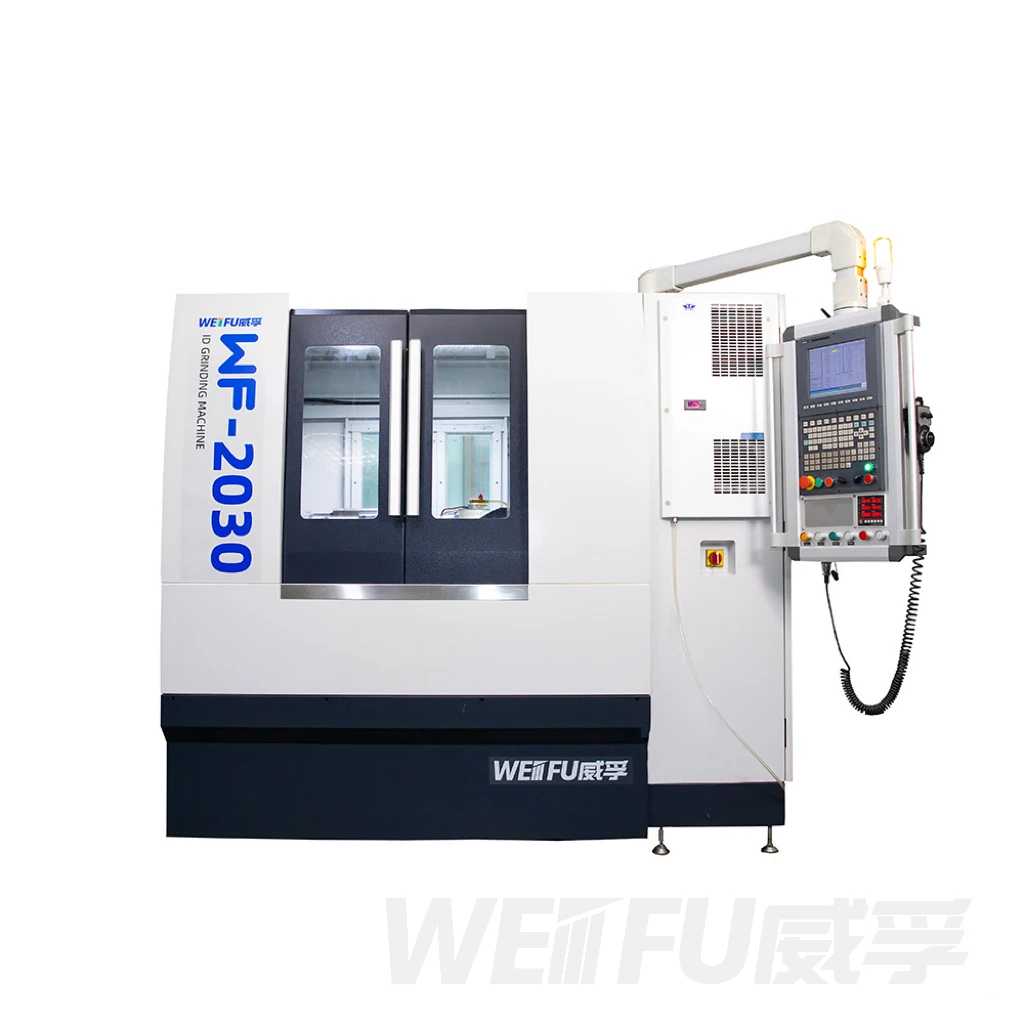 product new high precision weifu cnc grinding machine wf 2030 for metal nozzle processing with taiwa control system 1 year warranty-0