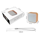 Audio Mini Subwoofer Portable Bluetooth Speaker Outdoor Sports Bluetooth Audio Factory Direct A70 Wireless Speaker
