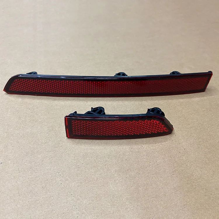 product car body parts rear bumper light 5ng 845 104 5ng 845 106 rear bumper reflector for vw tiguan 2017 l bodykit accessories-4