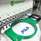 Embroidery Parts Promaker Brand Embroidery Machine Garment Frames Parts