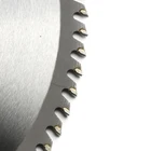 High Quality High Precision KLS12006 Steel Circular Saw Blade For Wood Cutting
