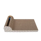 Furniture Toys Low Price Cat Scratch Furniture Cat Scratch Corrugated Paper Toys With Good Quality