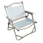 Camp China Supplier Lawn Lounge Unique Durable Portable Camping Chair Foldable Chair Camp