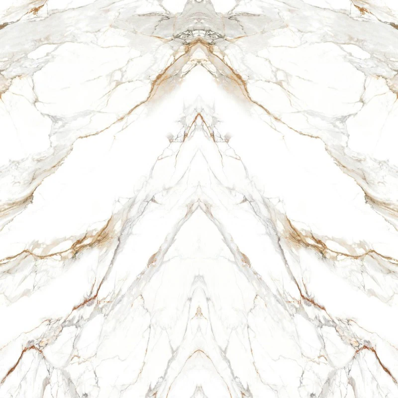 product new arrival calacatta gold sintered stone foshan rock slab glossy porcelain tiles sintered stone slab-6
