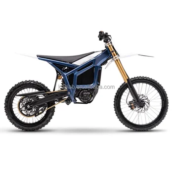 New 2025 Talaria Komodo 32KW 97.2V Battery MX Off Road Electric Dirt Bike for Adults Komodo Ebike Electric Motorcycle Pre Order