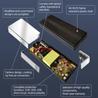 Charger 5a Battery Charger 12V Lithium Ion Battery Charger 3S 12.6V 2A 3A 4A 5A 8A 10A Battery Charger Fast Charger