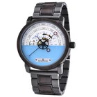 Trends Watch BOBO BIRD 2021 New Trends Custum Design Watch Quality Menchanical Movement Luxury Wood Watch With Oem