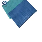 High Quality Disposable Bibs plastic with paper bib