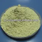 Rubber Chemical Rubber Accelerator MBT With REACH / Rubber Chemical MBT