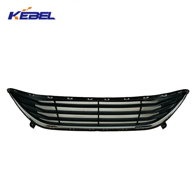 High Quality Car Body Kit Front Bumper Grille 86561-3X000 Car Front Grill for Hyundai Elantra 2011 details