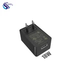 5v Usb Charger Usb Charger 5v 3a Usa America Mobile Phone Adapter USA 5v 3a Usb Charger With US Plug