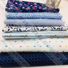 Fabric Super Hot Selling Printed Fabric For Shirts