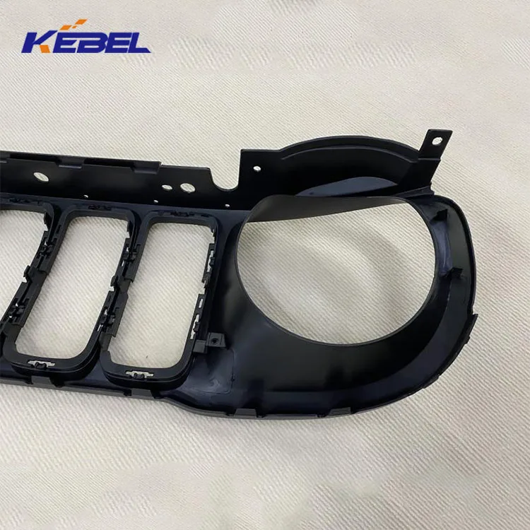 Auto Parts Front Grille Support OEM 6VN65LXHAA Grille Cover for Jeep Renegade 2019 2020 2021 2022 supplier