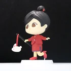 Dolls Factory Custom Made Rubber Vinyl Safe CE PVC Plastic Action Figure Dolls