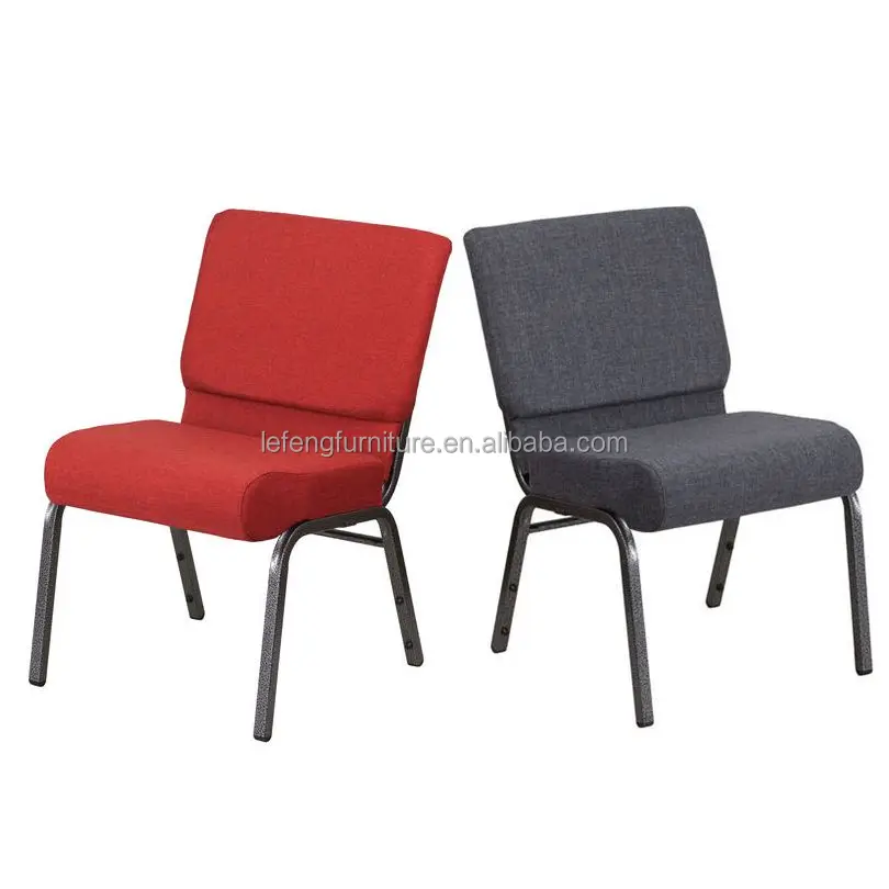Wholesale High Quality Metal Sillas Para Iglesias Interlocking Church Chair  With Logo Stackable Auditorium Pastor Church Chair - Buy Pastor Church  Chair,Sillas Para Iglesias,Interlocking Church Chair With Logo Product on  
