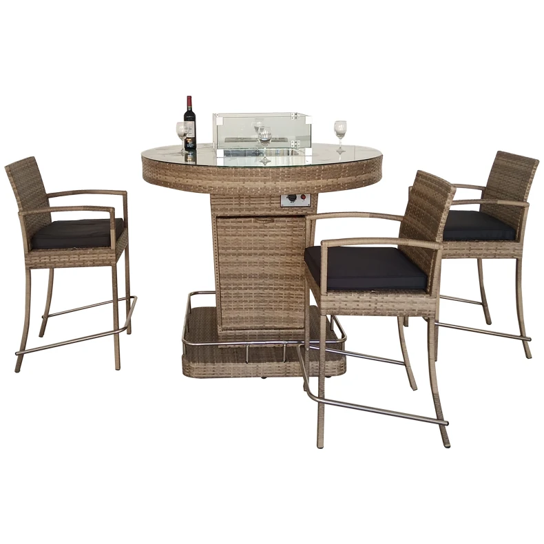 8 seater corner dining set