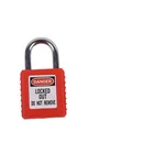 Lock China Cheap Good Quality Loto Safety Pad Lock Safety Plug Lock