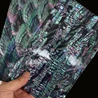 Abalone Paua Shell Sheet Abalone Mother Of Pearl Shell Paper