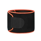 Waist Belt For Sweat Promote Sports Fitness Slimming Waist Premium Waist Trainer Sauna Belt For Men Women