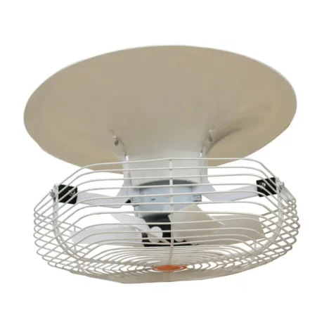 Flow Vertical Ventilation Fan, Axial, 220 V, Electric - detail 8