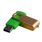 Usb 4gb 64gb Swivel Usb Flash Drive 2.0 3.0 1gb 2gb 4gb 8gb 16gb 32gb 64gb USB Stick Flash Memory