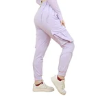 Sweat Suit Ladies White 2 Piece Pants Tracksuit Set 2 Peice Crop Top Set Women Jogger Sweat Suit Set