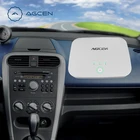 Car Car Purifier Hepa 2020Hot Sale OEM Support Mini Smart Design Best Hepa Air Purifier Car