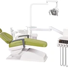 Dental Luxury And Fully Functional Anya Best Dental Chair CE APPROVED