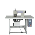 Lace Make Machin Ultrasonic Embroidery Lace Making Machine AH-200S