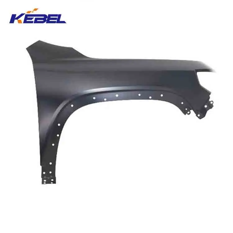product kebel new auto body parts front fender 84755391 oem 84755382 fender car for chevrolet colorado zr2 2023 -5