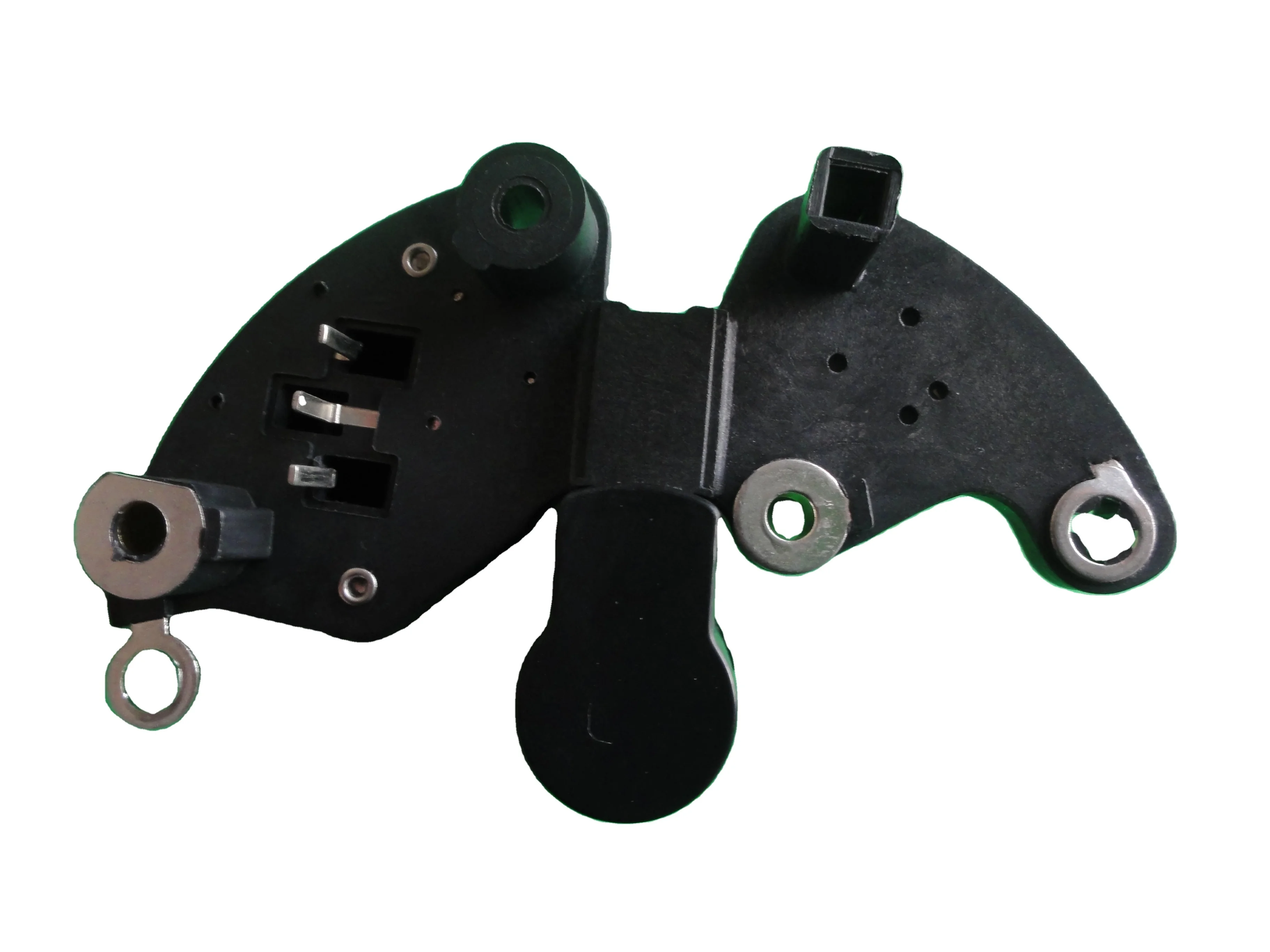 WP10 226B 13026122 JFZ180-221 14V Aluminium High Performance Alternator Regulator IC Regulator