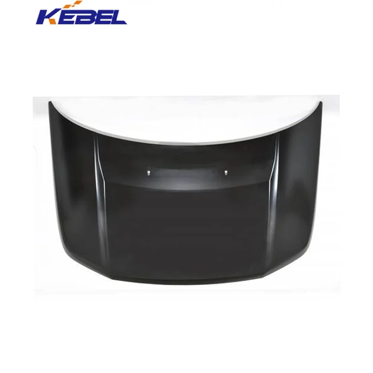 KEBEL Wholesale Attractive Price Auto Hood Cover OEM LR006694 Hood Cover for Land Rover Freelander 2 manufacture