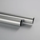 Glass Cap. Tube T8 Glass Led Tubes Neo Factory Direct Sale Glass V0 Safe Flame-retardant Lamp Cap. Led Tube Led T8
