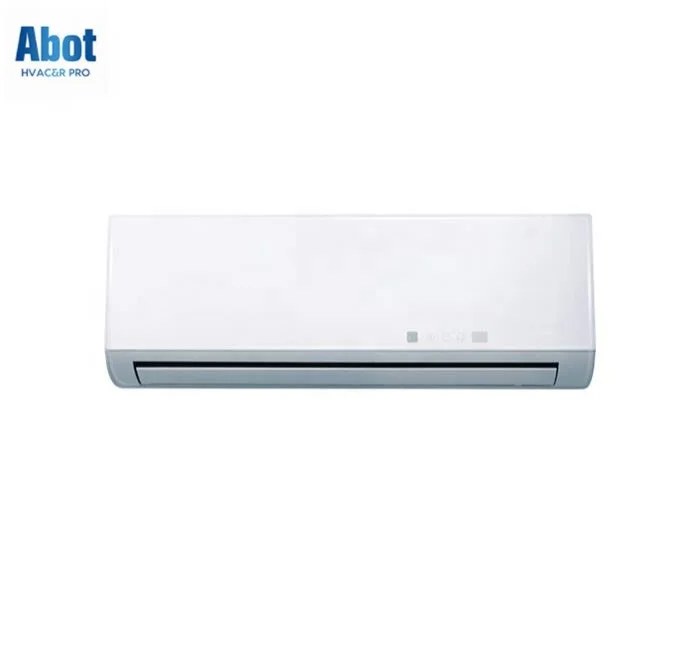 Fan Coil Unit, 2-Pipe, CFM, Wall - detail 2