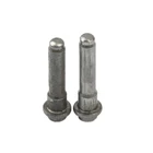 Forging Forging Cold Forging Parts Custom High-quality Professional Manufacturers Stainless Steel Cold Forging Parts