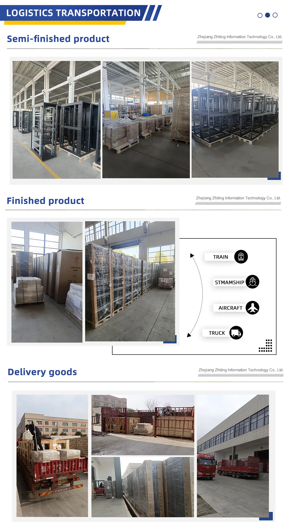 Integrated Modular Data Center Medium Size Data Center Solution Data Center Equipment(图13)