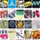 Polo Shirt Cotton Tshirts Polo Shirt Fabric 100% Cotton Custom Logo Polo Shirt Mens Polo Tshirts