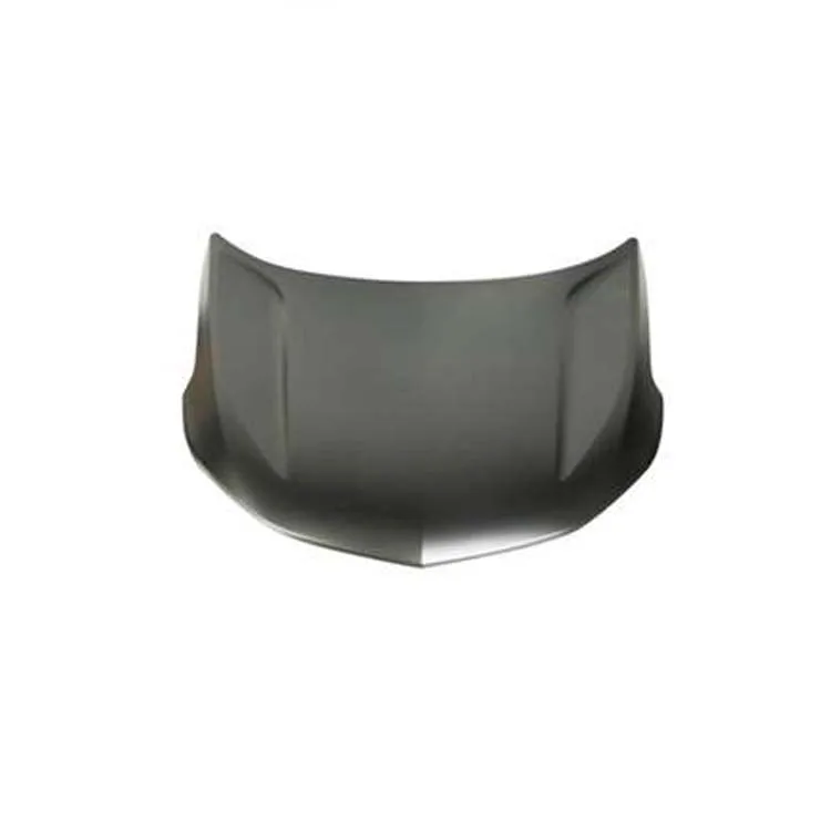 KEBEL Large Stock Auto Body Parts Iron Engine Hood Oem Automobile Hood Bonnet for 2024 chevrolet equinox details