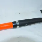 D Point Spade Shovels With D Handle For Gardening And Digging Straight Round Point Garden Spade Shovel Solid Steel Made