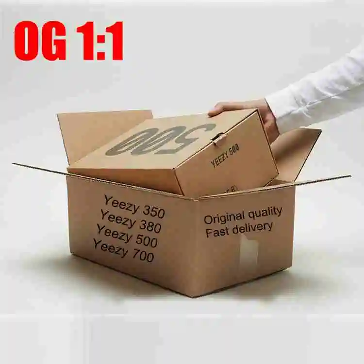 yeezy 350 500 700