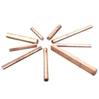 Copper Copper Large Custom OEM ODM Copper Bar Factory Sale