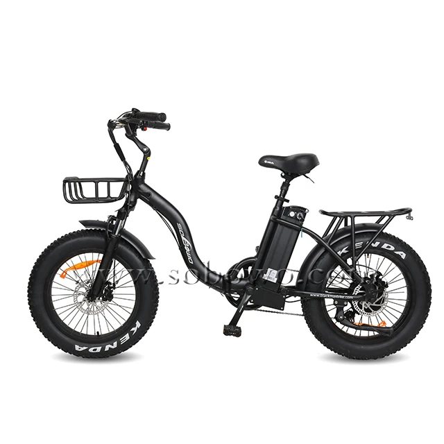 buying an ebike from alibaba