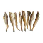 Dry Cat Food Dried Pollack Fish Bulk Wholesale Dry Pet And Cat Food Cat Treats