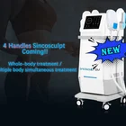 Product Lose Weight New Product 2021 Lose Weight And Lose Fat Esthetics Muscle Building Sincosculpt Machine