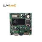 Game Game Machine High Quality Game Kits Game Box Fish Game Machine With Decoder For Zombie Awaken