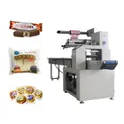 Packaging Printer Packaging Machine With Printer Auto-horizontal Packaging Machine