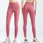 Fitness Apparel Clothing OEM Active Wear Plus Size Popular Women Yoga Cloth 2 Pieces Set