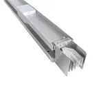 Energy Compact Energy Saving Aluminum Alloy Shell Compact Copper Busbar