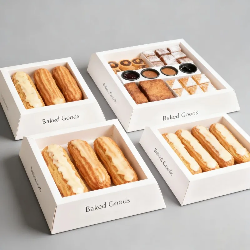 product paper pyramid box pyramid cake packaging boxes unique design gift box for chocolate cookie foodgrade packaging with handle-8